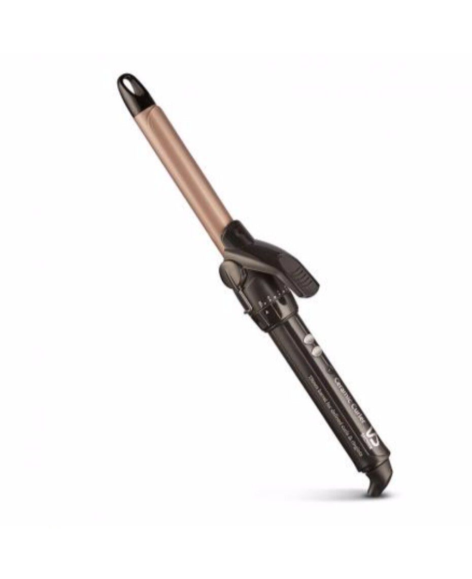 Vs sassoon sales conical wand